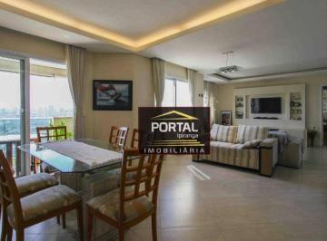 Apartamento · 141m² · 3 Quartos · 3 Vagas · Apartamento para venda em Vila Monumento de 141.00m² com 3 Quartos, 3 Suites e 3 Garagens