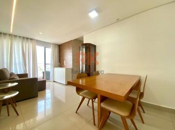 Apartamento · 70m² · 3 Quartos · 2 Vagas · Apartamento para venda em Paquetá de 70.00m² com 3 Quartos, 1 Suite e 2 Garagens