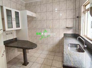 Apartamento en Venda de 2 quartos Jardim Veneza · Apartamento para venda em Jardim Veneza de 66.00m² com 2 Quartos e 2 Garagens