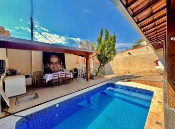 Casa · 226m² · 3 Quartos · 4 Vagas · Casa para venda em Santa Branca de 226.00m² com 3 Quartos, 1 Suite e 4 Garagens