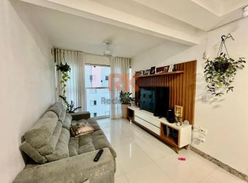 Apartamento · 89m² · 3 Quartos · 2 Vagas · Apartamento para venda em Jaraguá de 89.00m² com 3 Quartos, 1 Suite e 2 Garagens