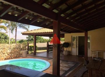 Terreno · 260m² · 3 Quartos · 4 Vagas · Chácara para venda em Chácaras Acapulco de 260.00m² com 3 Quartos e 4 Garagens