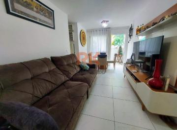 Casa · 90m² · 3 Quartos · 1 Vaga · Casa para venda em Ouro Preto de 90.00m² com 3 Quartos e 1 Garagem