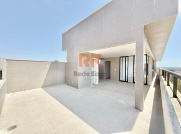 Apartamento · 260m² · 4 Quartos · 4 Vagas · Cobertura para venda em Jaraguá de 260.00m² com 4 Quartos, 2 Suites e 4 Garagens