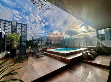 Apartamento · 393m² · 5 Quartos · 3 Vagas · Cobertura para venda em Dona Clara de 393.00m² com 5 Quartos, 2 Suites e 3 Garagens