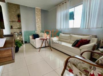 Apartamento · 150m² · 3 Quartos · 2 Vagas · Cobertura para venda em Cabral de 150.00m² com 3 Quartos, 1 Suite e 2 Garagens