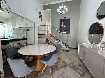 Casa · 140m² · 3 Quartos · 4 Vagas · Casa para venda em Ouro Preto de 140.00m² com 3 Quartos, 1 Suite e 4 Garagens