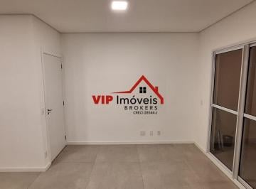 Apartamento · 72m² · 3 Quartos · 2 Vagas · Apartamento para venda em Cidade Luiza de 72.00m² com 3 Quartos, 1 Suite e 2 Garagens