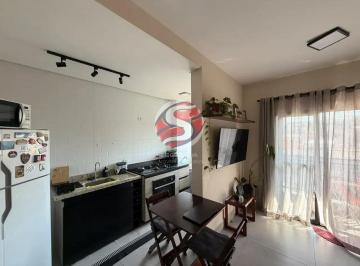 Apartamento · 39m² · 1 Quarto · Apartamento para venda em Vila Ema de 39.00m² com 1 Quarto