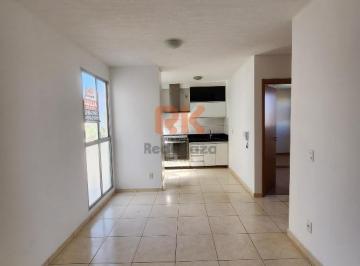 Apartamento · 48m² · 2 Quartos · 1 Vaga · Apartamento para venda em Chácaras Cotia de 48.00m² com 2 Quartos e 1 Garagem