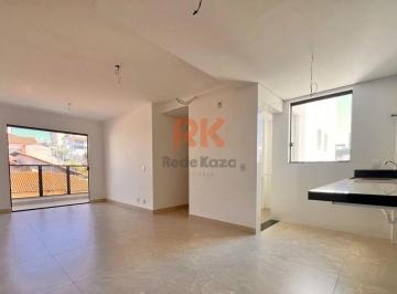 Apartamento · 76m² · 3 Quartos · 2 Vagas · Apartamento para venda em Serrano de 75.65m² com 3 Quartos, 1 Suite e 2 Garagens