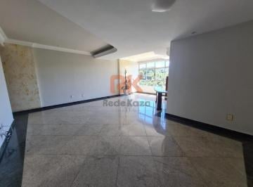 Apartamento · 249m² · 5 Quartos · 3 Vagas · Cobertura para venda em Castelo de 249.00m² com 5 Quartos, 2 Suites e 3 Garagens