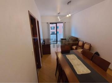 Apartamento · 75m² · 2 Quartos · 2 Vagas · Apartamento para alugar em Jardim Bela Vista de 75.00m² com 2 Quartos, 2 Suites e 2 Garagens