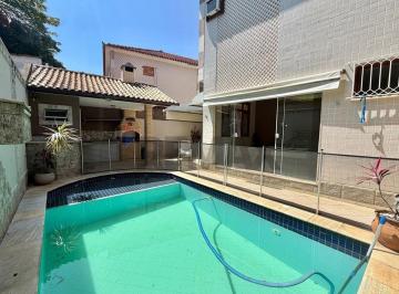 Casa · 249m² · 4 Quartos · 2 Vagas · Casa para venda em Jardim Guanabara de 249.00m² com 4 Quartos, 1 Suite e 2 Garagens