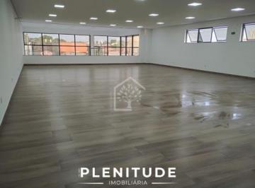 Comercial · 250m² · Prédio Comercial para alugar em Santana de 250.00m²