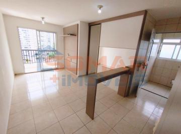 Apartamento · 48m² · 2 Quartos · 1 Vaga · Apartamento para alugar em Vila Anastácio de 48.00m² com 2 Quartos e 1 Garagem