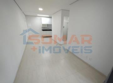 Apartamento · 99m² · 2 Quartos · 1 Vaga · Apartamento para alugar em Vila Leopoldina de 99.00m² com 2 Quartos, 1 Suite e 1 Garagem