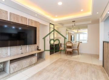 Apartamento · 70m² · 2 Quartos · 1 Vaga · Apartamento para alugar em Passo Da Areia de 70.00m² com 2 Quartos, 1 Suite e 1 Garagem