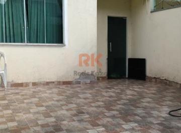Casa · 82m² · 3 Quartos · 2 Vagas · Casa para venda em Santa Terezinha de 82.00m² com 3 Quartos e 2 Garagens