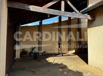 Casa · 180m² · 2 Quartos · 2 Vagas · Casa para venda em Jardim Marivan de 180.00m² com 2 Quartos e 2 Garagens