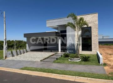 Casa · 169m² · 3 Quartos · 4 Vagas · Casa de Condomínio para venda em Parque Residencial Damha de 169.00m² com 3 Quartos, 3 Suites e 4 Ga