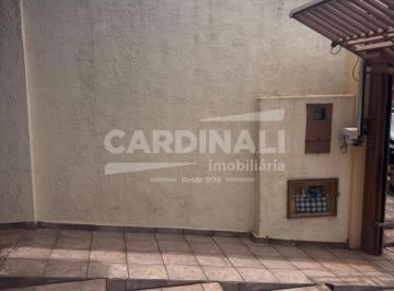 Casa · 219m² · 3 Quartos · 2 Vagas · Casa para venda em Jardim Paulistano de 219.00m² com 3 Quartos, 1 Suite e 2 Garagens