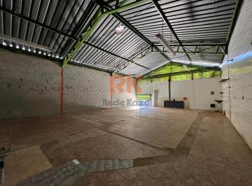 Comercial · 200m² · Galpão / Depósito / Armazém para alugar em Itatiaia de 200.00m²