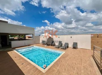 Casa · 160m² · 3 Quartos · 2 Vagas · Casa de Condomínio para venda em Trevo de 160.00m² com 3 Quartos, 1 Suite e 2 Garagens