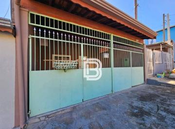 Casa · 105m² · 2 Quartos · 2 Vagas · Casa para alugar em Jardim Boa Esperança de 105.00m² com 2 Quartos, 1 Suite e 2 Garagens