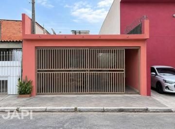 Casa · 105m² · 3 Quartos · 2 Vagas · Casa para venda em Jardim Helena de 105.00m² com 3 Quartos e 2 Garagens