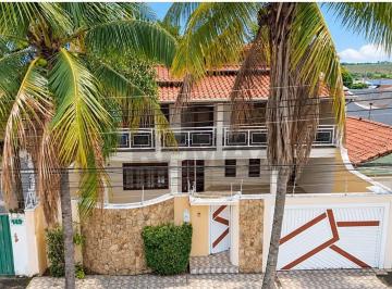 Casa · 300m² · 5 Quartos · Casa para venda em Jardim Flamboyant de 300.00m² com 5 Quartos e 1 Suite