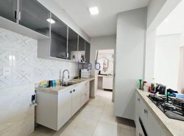 Apartamento · 80m² · 2 Quartos · 2 Vagas · Apartamento para alugar em Jardim Vera Cruz de 80.00m² com 2 Quartos, 1 Suite e 2 Garagens