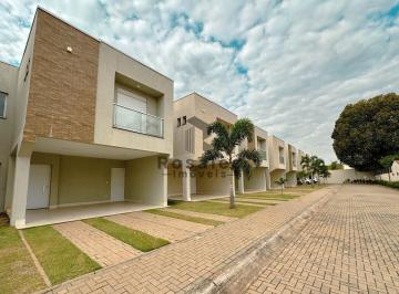 Casa · 162m² · 3 Quartos · 2 Vagas · Casa para venda em Village Di Capri de 162.00m² com 3 Quartos, 3 Suites e 2 Garagens