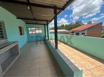Casa · 100m² · 2 Quartos · 1 Vaga · Casa para alugar em Jardim Palos Verdes de 100.00m² com 2 Quartos e 1 Garagem