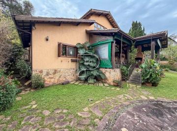 Casa · 292m² · 3 Quartos · 4 Vagas · Casa para venda em Vila Santo Antônio de 292.00m² com 3 Quartos, 3 Suites e 4 Garagens