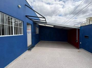 Casa · 70m² · 2 Quartos · Casa para alugar em Jardim Regina de 70.00m² com 2 Quartos e 1 Suite