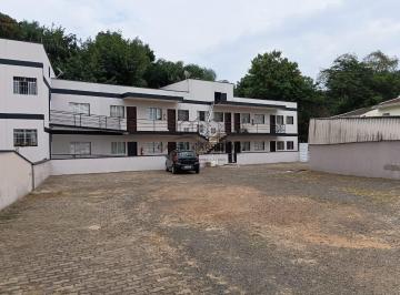 Apartamento · 28m² · 1 Quarto · 1 Vaga · Apartamento para alugar em Arruamento Fain José Feres de 28.00m² com 1 Quarto e 1 Garagem