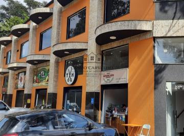 Comercial · 40m² · 20 Vagas · Sala Comercial para alugar em Arruamento Fain José Feres de 40.00m² com 20 Garagens