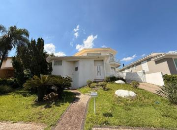 Casa · 310m² · 3 Quartos · 8 Vagas · Casa de Condomínio para venda e aluguel em Alphaville de 310.00m² com 3 Quartos, 2 Suites e 8 Garage
