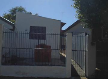 Casa · 60m² · 2 Quartos · Casa para alugar em Vila Anchieta de 60.00m² com 2 Quartos