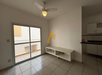 Apartamento · 40m² · 1 Quarto · 1 Vaga · Apartamento para alugar em Nova Aliança de 40.00m² com 1 Quarto e 1 Garagem