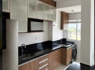 Apartamento · 51m² · 2 Quartos · 2 Vagas · Apartamento para venda em Condomínio Villa Helvetia de 51.00m² com 2 Quartos e 2 Garagens