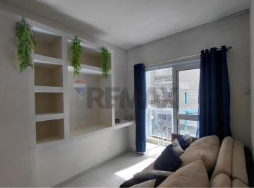 Apartamento · 54m² · 2 Quartos · 2 Vagas · Apartamento para venda em Jardim São Vicente de 54.00m² com 2 Quartos, 1 Suite e 2 Garagens