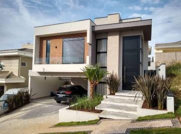 Casa · 300m² · 3 Quartos · 4 Vagas · Casa de Condomínio para venda em Loteamento Residencial Santa Gertrudes de 300.00m² com 3 Quartos, 2