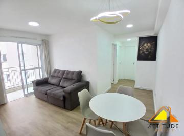 Apartamento · 49m² · 2 Quartos · 1 Vaga · Apartamento para alugar em Assunção de 49.00m² com 2 Quartos e 1 Garagem