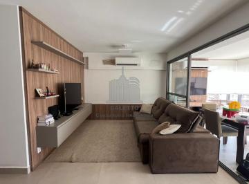 Apartamento · 111m² · 3 Quartos · 3 Vagas · Apartamento para alugar em Centro de 111.00m² com 3 Quartos, 3 Suites e 3 Garagens