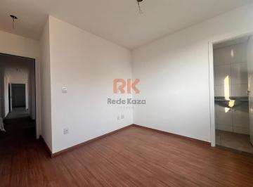 Apartamento · 60m² · 2 Quartos · 1 Vaga · Apartamento para venda em Parque Turistas de 59.68m² com 2 Quartos, 1 Suite e 1 Garagem