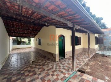 Casa · 148m² · 3 Quartos · 3 Vagas · Casa para venda em Santa Terezinha de 148.00m² com 3 Quartos, 1 Suite e 3 Garagens