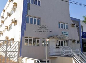 Apartamento · 44m² · 1 Quarto · 1 Vaga · Apartamento para venda em Barão Geraldo de 44.00m² com 1 Quarto e 1 Garagem