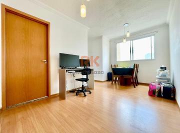 Apartamento · 48m² · 1 Quarto · 1 Vaga · Apartamento para venda em Cabral de 48.00m² com 1 Quarto e 1 Garagem